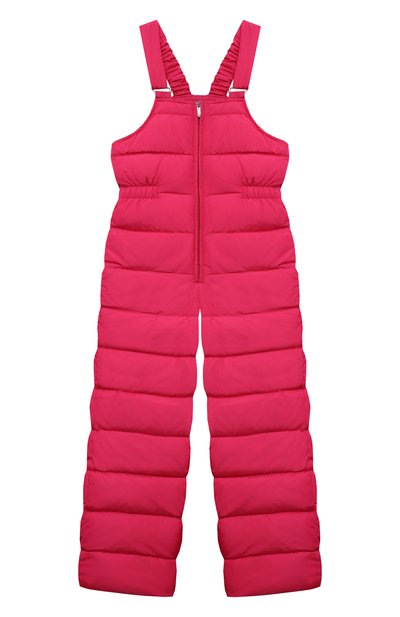 Пуховый комбинезон IL GUFO, арт. A24ST007N0031/10A-14A