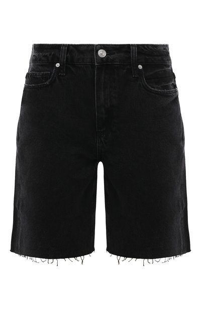 Джинсовые шорты sammy short PAIGE, арт. 7926G82-5617, фото 1
