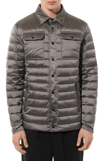 Пуховая куртка PAUL&SHARK, арт. 13312153, фото 3