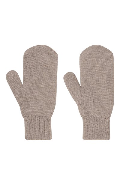 Кашемировые варежки parma CANOE, арт. 6912957, фото 3