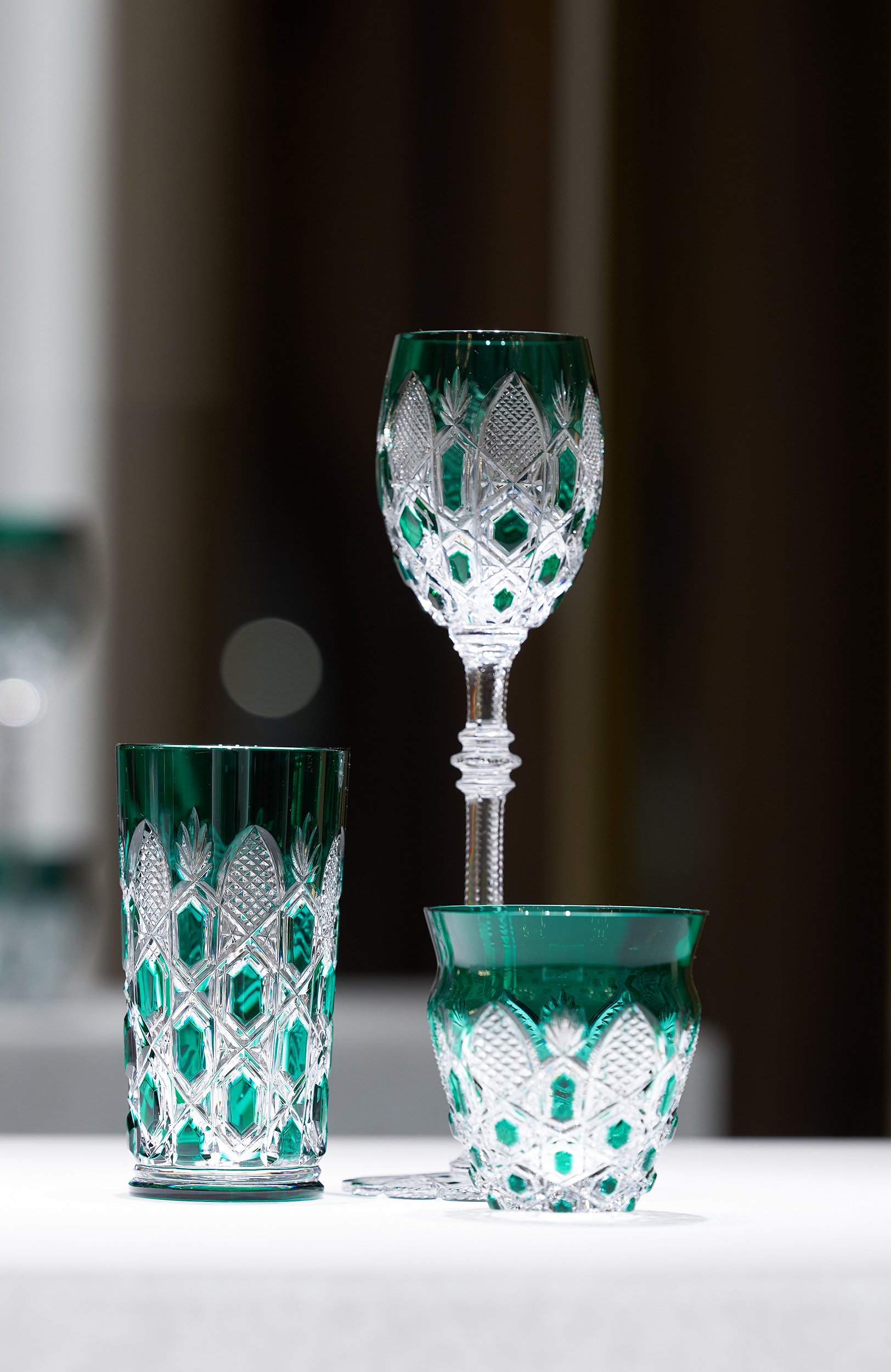 Стакан tsar  BACCARAT, арт. 2 817 755, фото 2