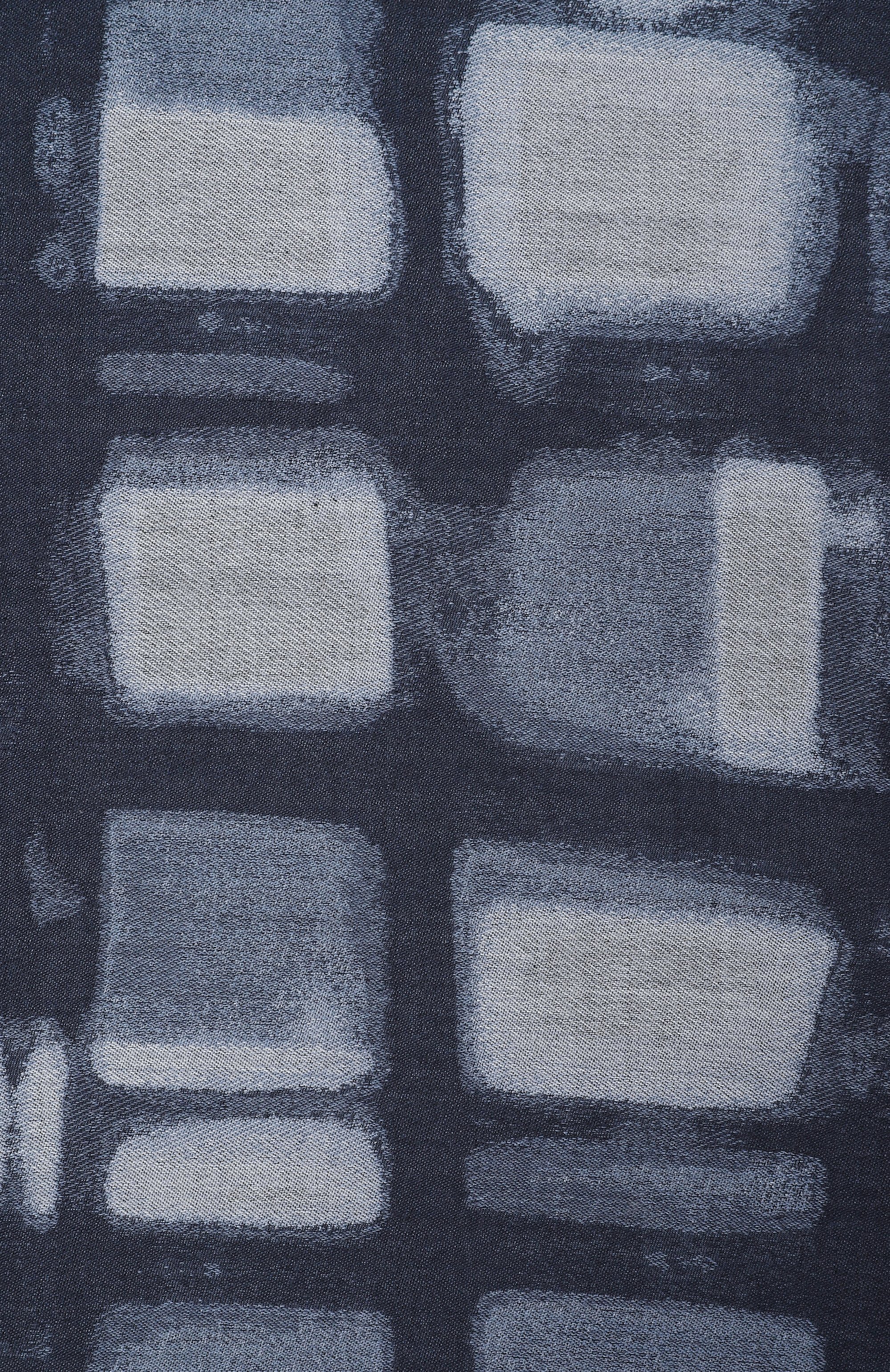 Палантин из шерсти и шелка GIVENCHY, арт. 710009307, фото 4