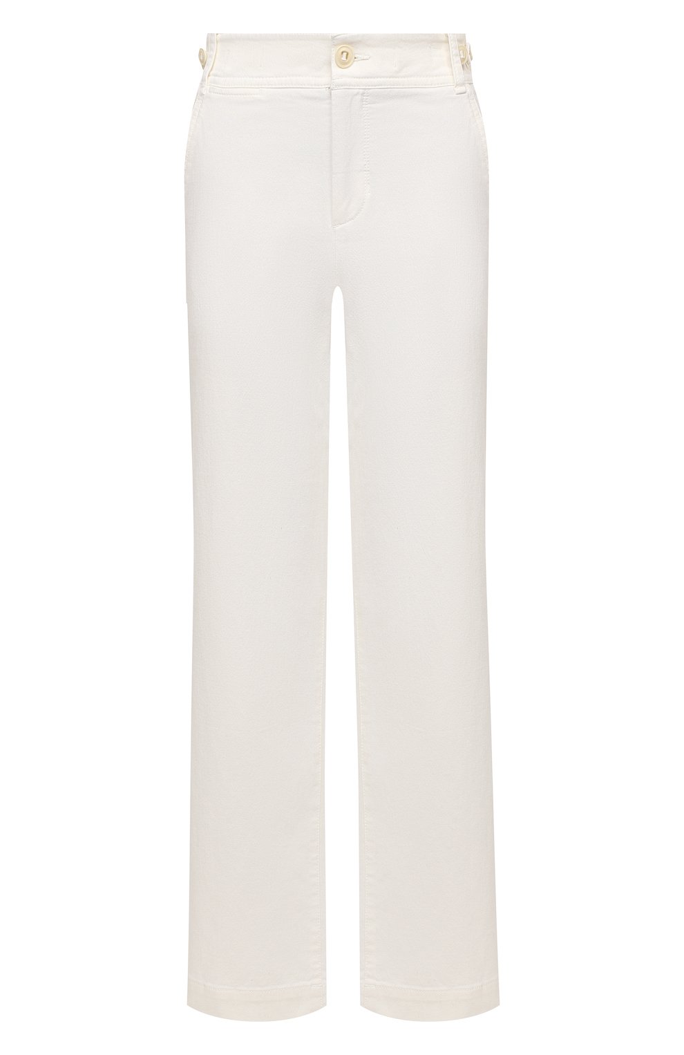 Хлопковые брюки VINCE, арт. V710821754, фото 1