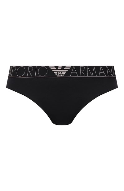 Женские трусы-слипы EMPORIO ARMANI, арт. 162525/1P227