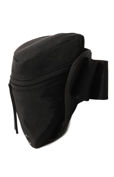 Текстильная поясная сумка TRUSSARDI, арт. 71B00356-9Y099999, фото 4