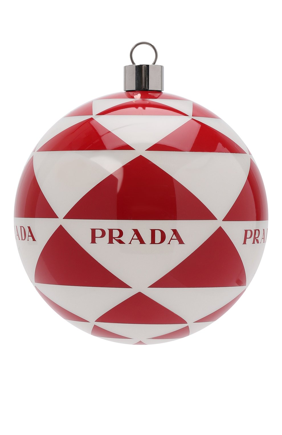 Набор елочных игрушек PRADA, арт. 2QI001-2DR7-F0970-OOO, фото 2