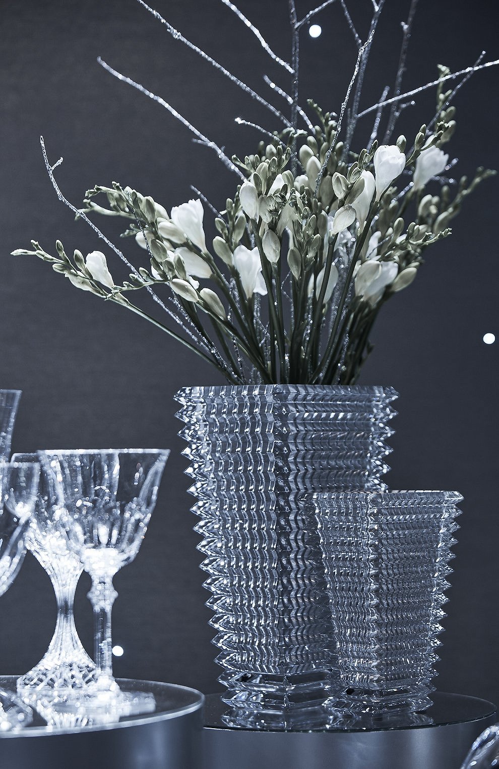 Ваза eye BACCARAT, арт. 2 812 811, фото 2