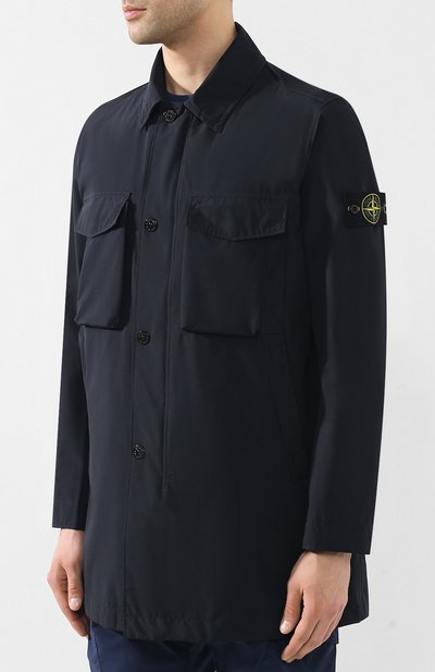 Плащ STONE ISLAND, арт. 701570720, фото 3