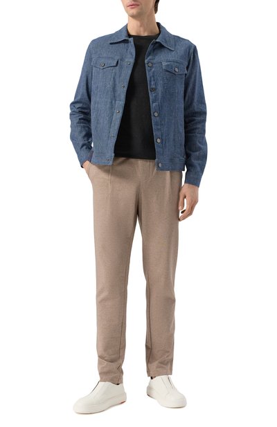 Джинсовая куртка STEFANO RICCI, арт. MFJ5100070/T285PT, фото 2