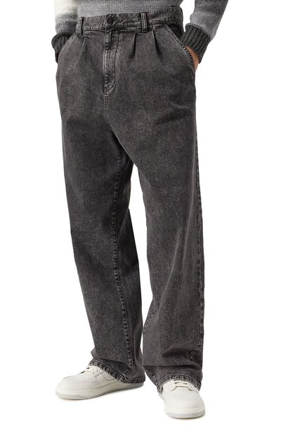 Джинсы EMPORIO ARMANI, арт. 6D1P9P/1DZ9Z, фото 3