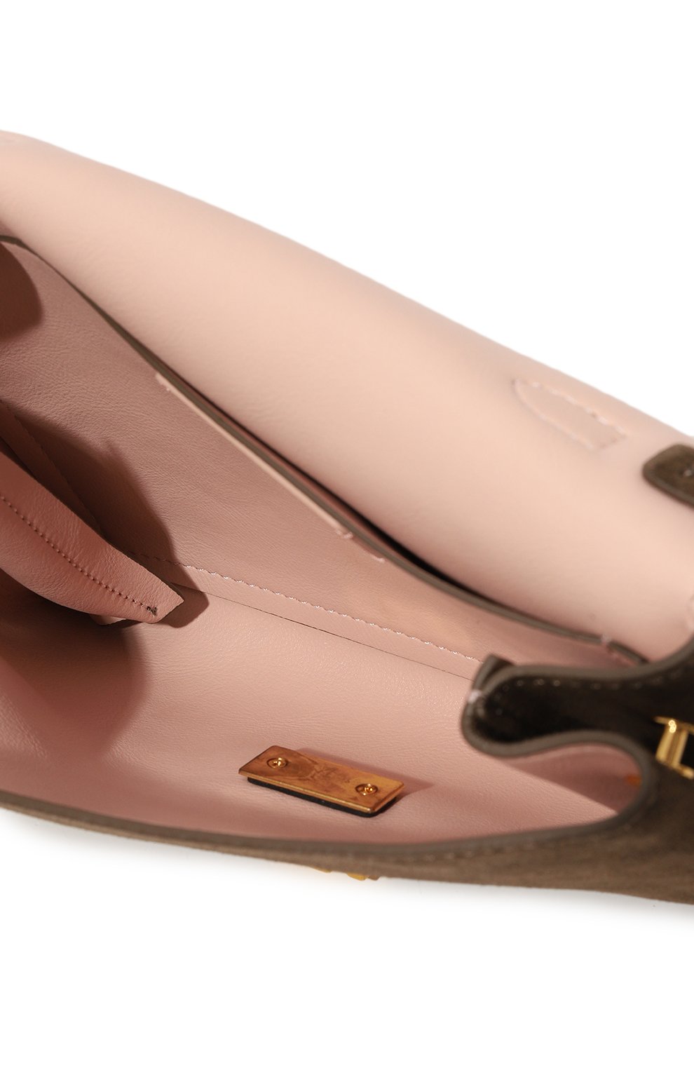 Сумка arlettis COCCINELLE, арт. E1 PL6 19 03 01, фото 5