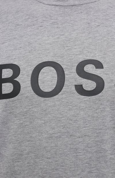 Футболка BOSS, арт. 50430889, фото 5