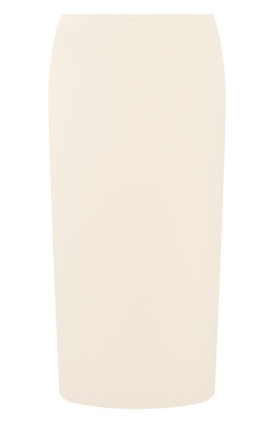 Женская юбка из шелка и вискозы ELIE SAAB, арт. SK018N