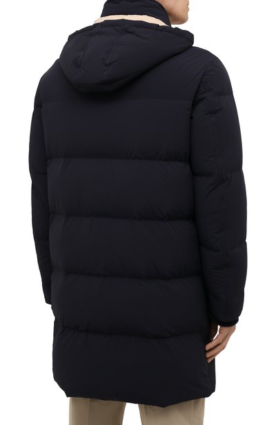 Пуховик BRUNELLO CUCINELLI, арт. ML4911827, фото 4