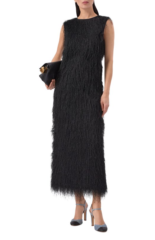 Кожаные туфли Francesco Russo R1P954/N200 Голубой  R1P954/N200 Фото 3