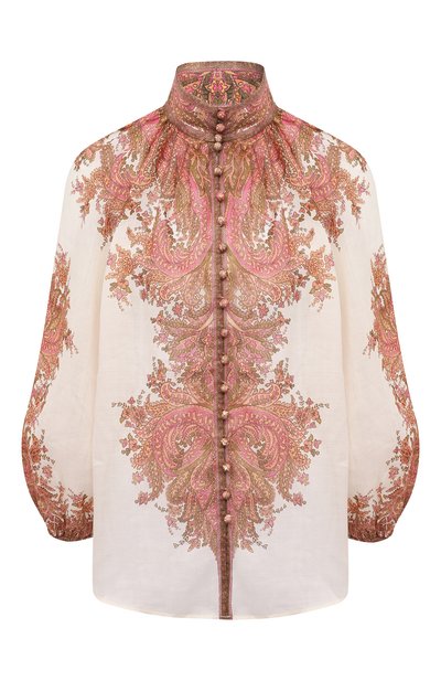 Женская блузка ZIMMERMANN, арт. 9662TBRG