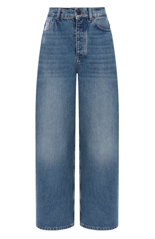 Джинсы Loose 931 12 STOREEZ 133956 Синий 133956