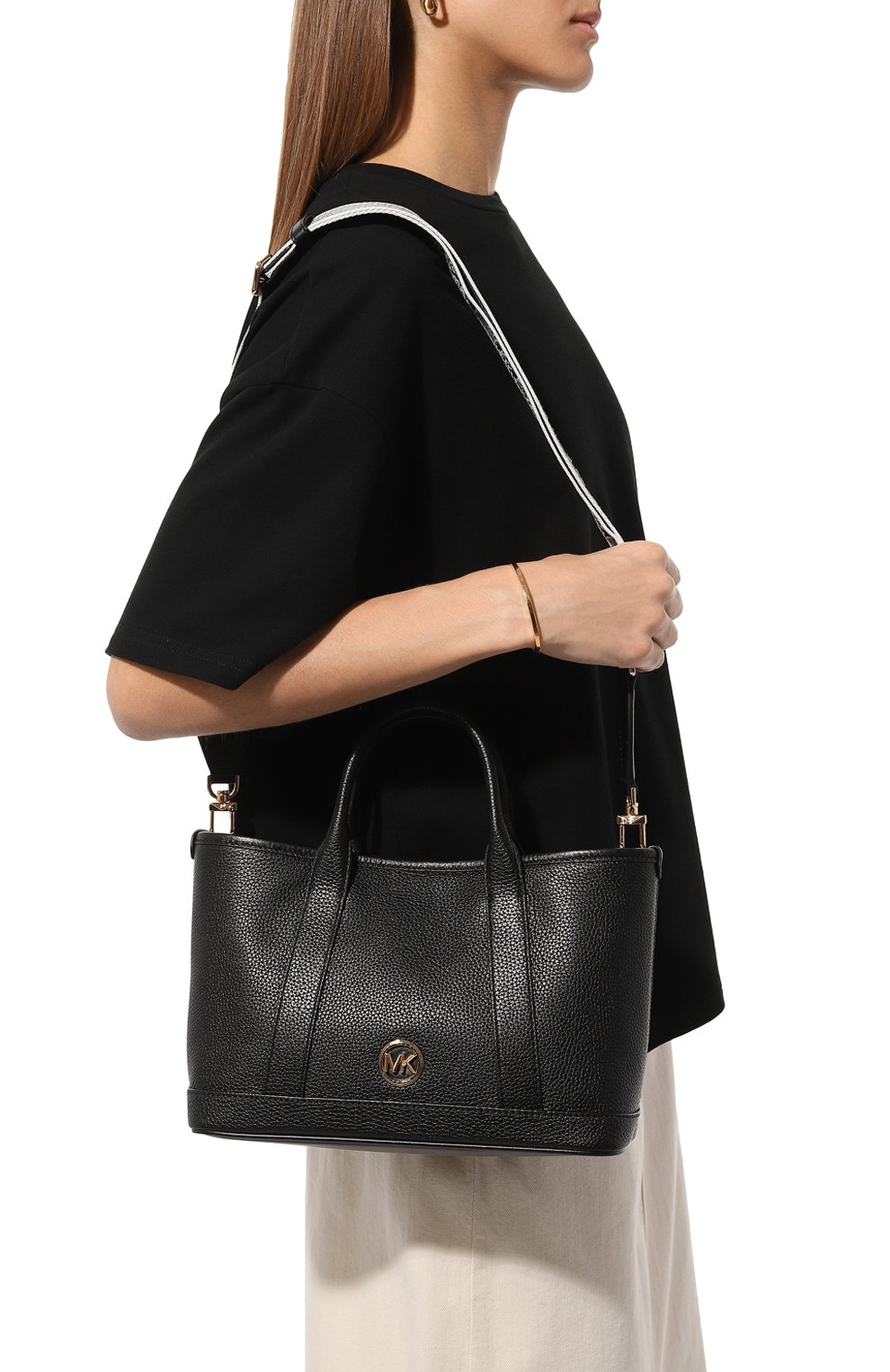 Сумка luisa MICHAEL MICHAEL KORS, арт. 30R4G99T1L, фото 2