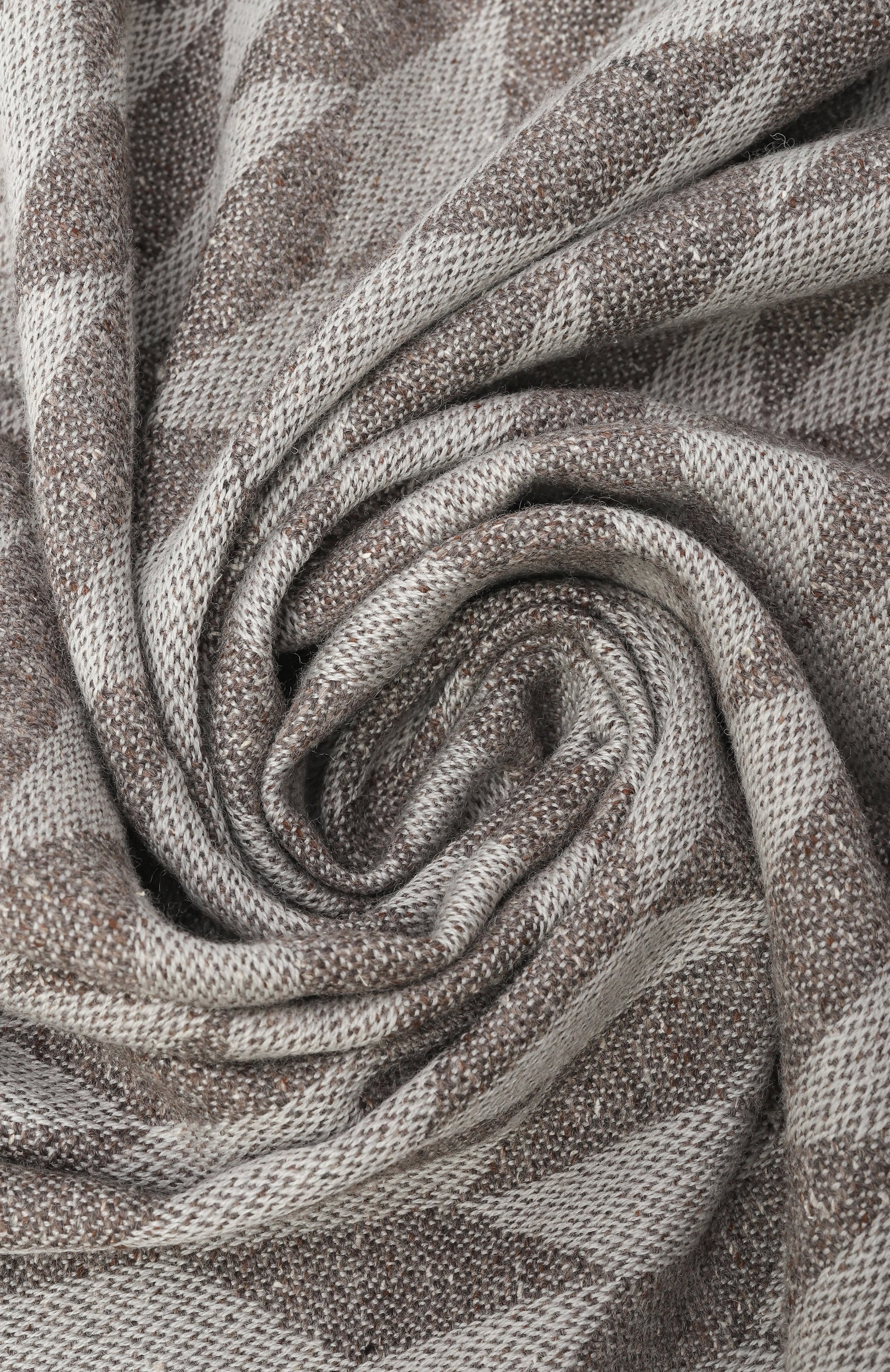 Шерстяной шарф CANALI, арт. 06/TF00325, фото 3