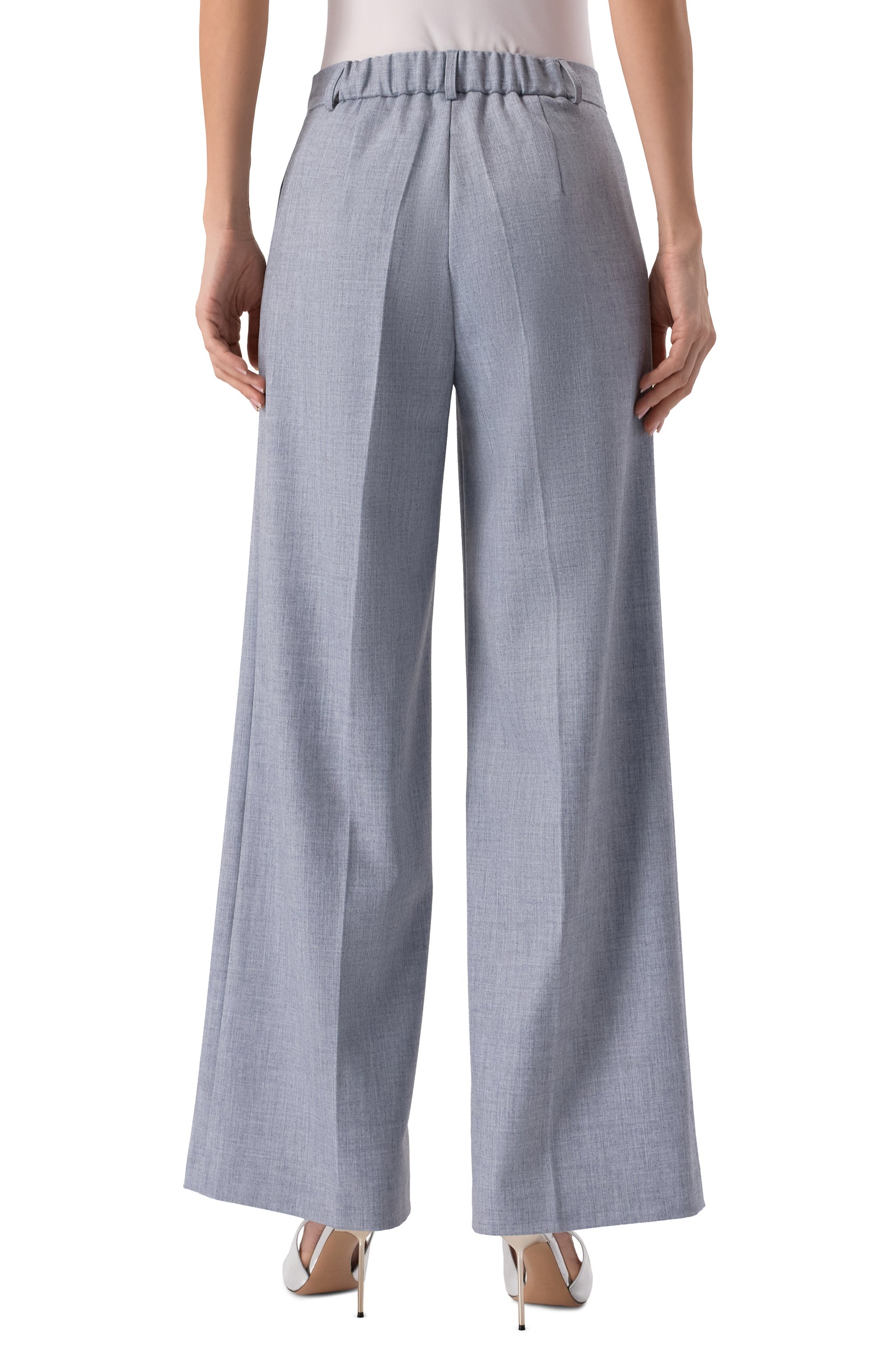 Брюки SEVEN LAB, арт. SPV.18.480.505, фото 4