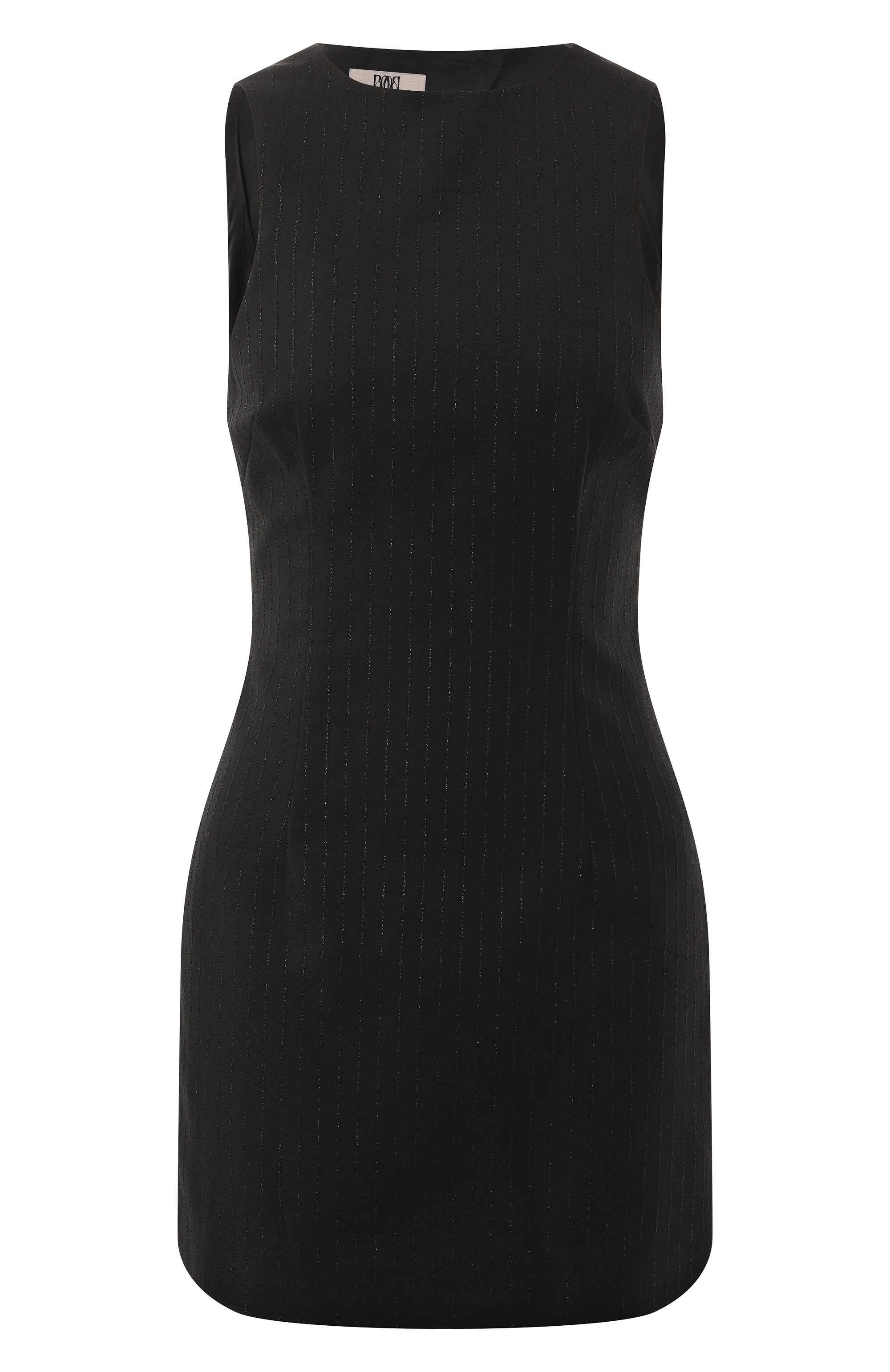 Шерстяное платье BORNE BOURGEOIS, арт. SW-DR-BO-2013, фото 1