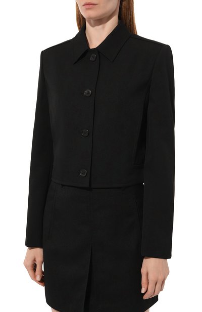 Шерстяной жакет JUUN.J, арт. JW4811W005, фото 3