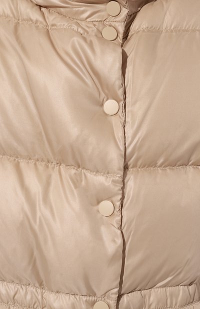 Пуховик ALINE, арт. AL011003, фото 5