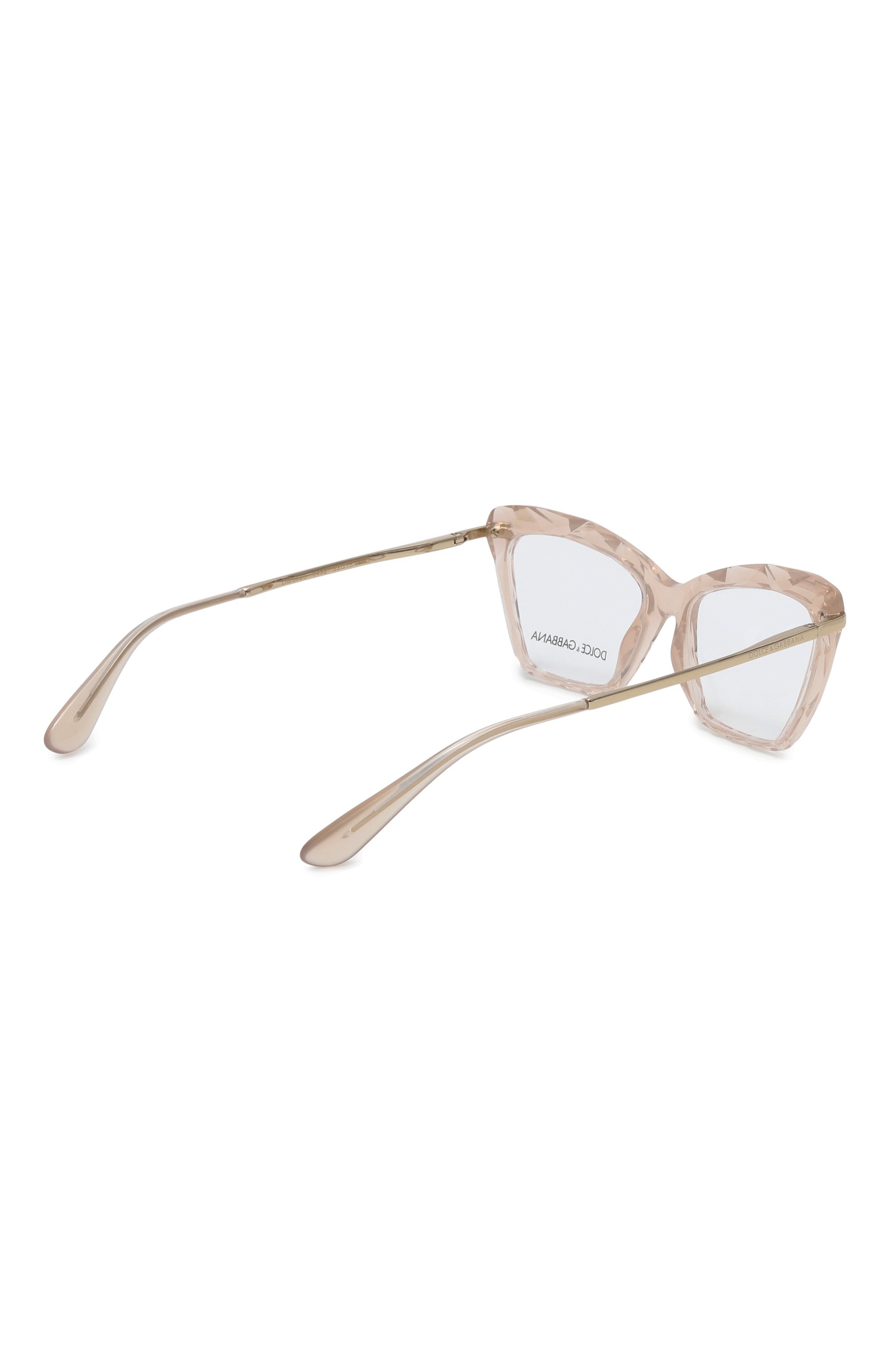 Оправа DOLCE & GABBANA, арт. 5025-3432, фото 4