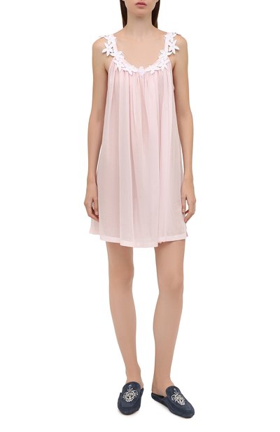 Хлопковая сорочка CELESTINE, арт. 30002714/NADJA BD, фото 2