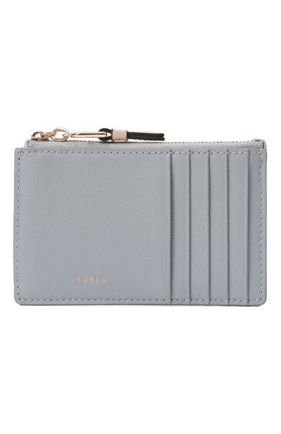 Женский кожаный футляр для кредитных карт FURLA, арт. WP00449/BX2725