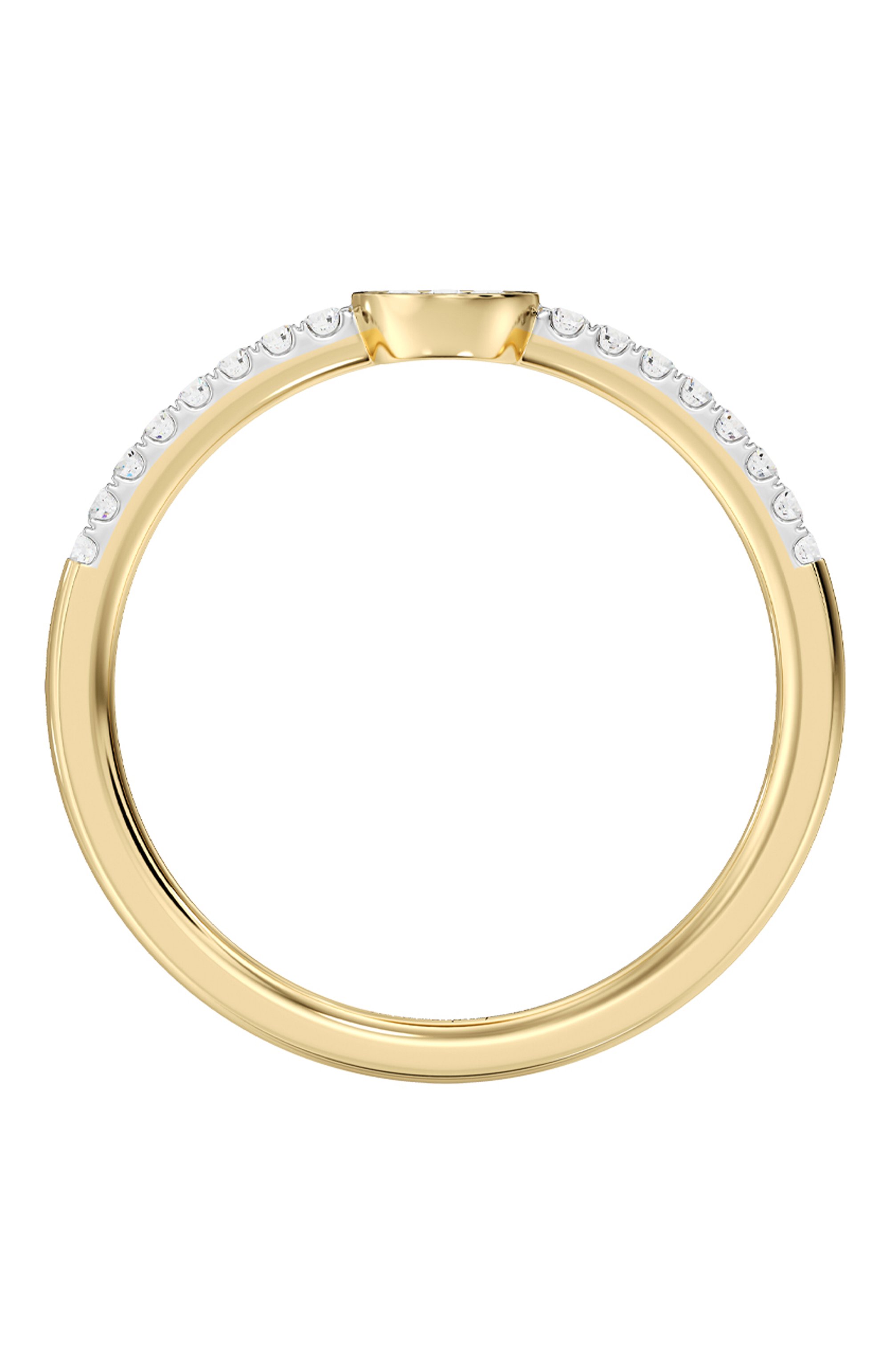 Кольцо SERENDIPITY, арт. EJR0061Y, фото 2