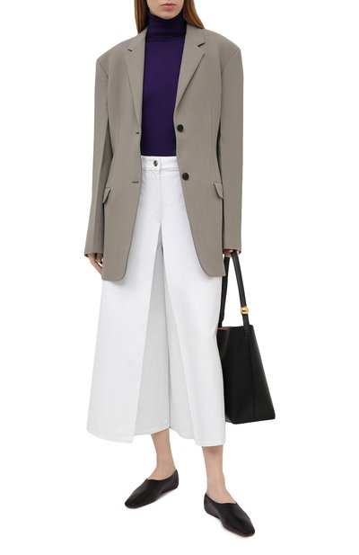 Кашемировая водолазка RALPH LAUREN, арт. 290615195, фото 2