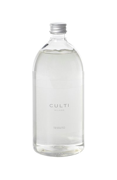 Рефил для диффузора tessuto (1000ml) CULTI MILANO, арт. 8055965594974