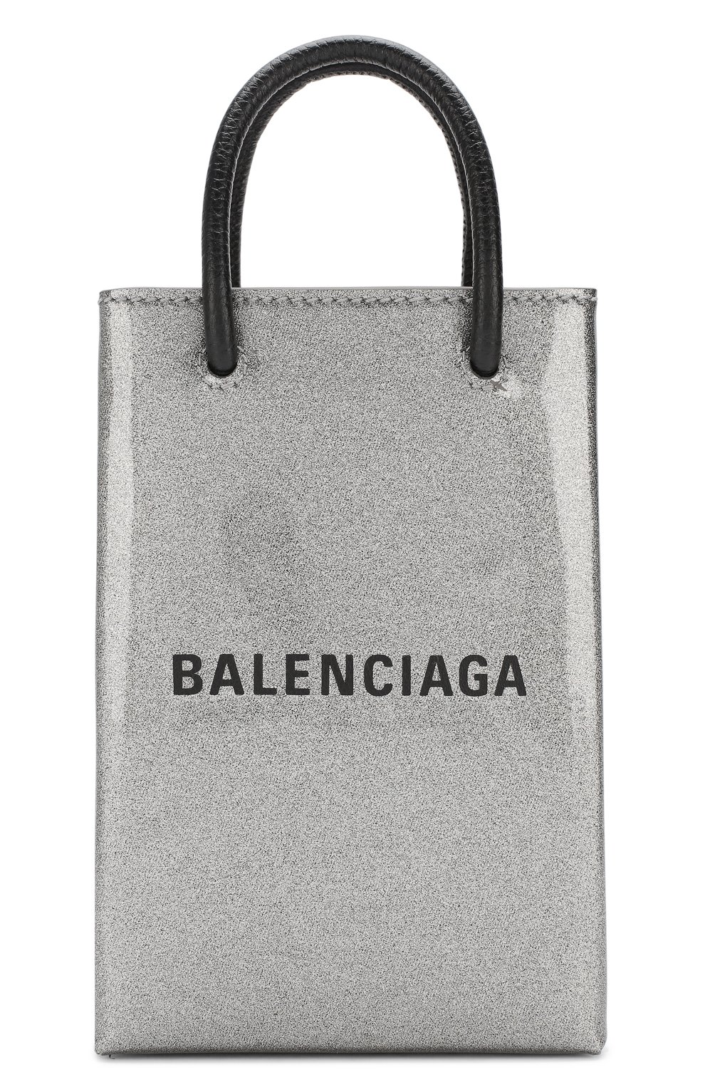Чехол для телефона shopping BALENCIAGA, арт. 593826/1J63N, фото 1