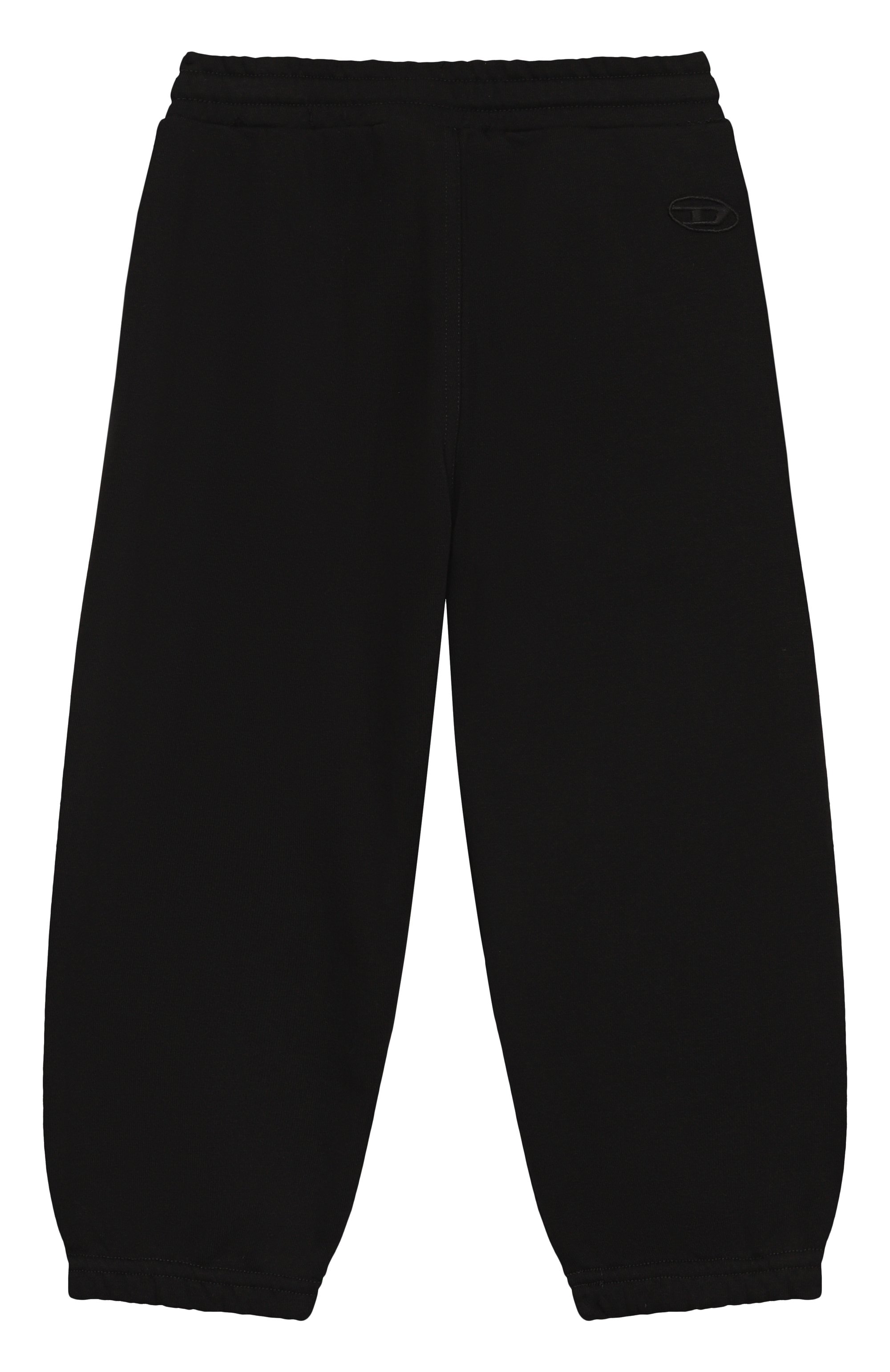 Хлопковые джоггеры DIESEL, арт. J02446/KYAZ3, фото 2