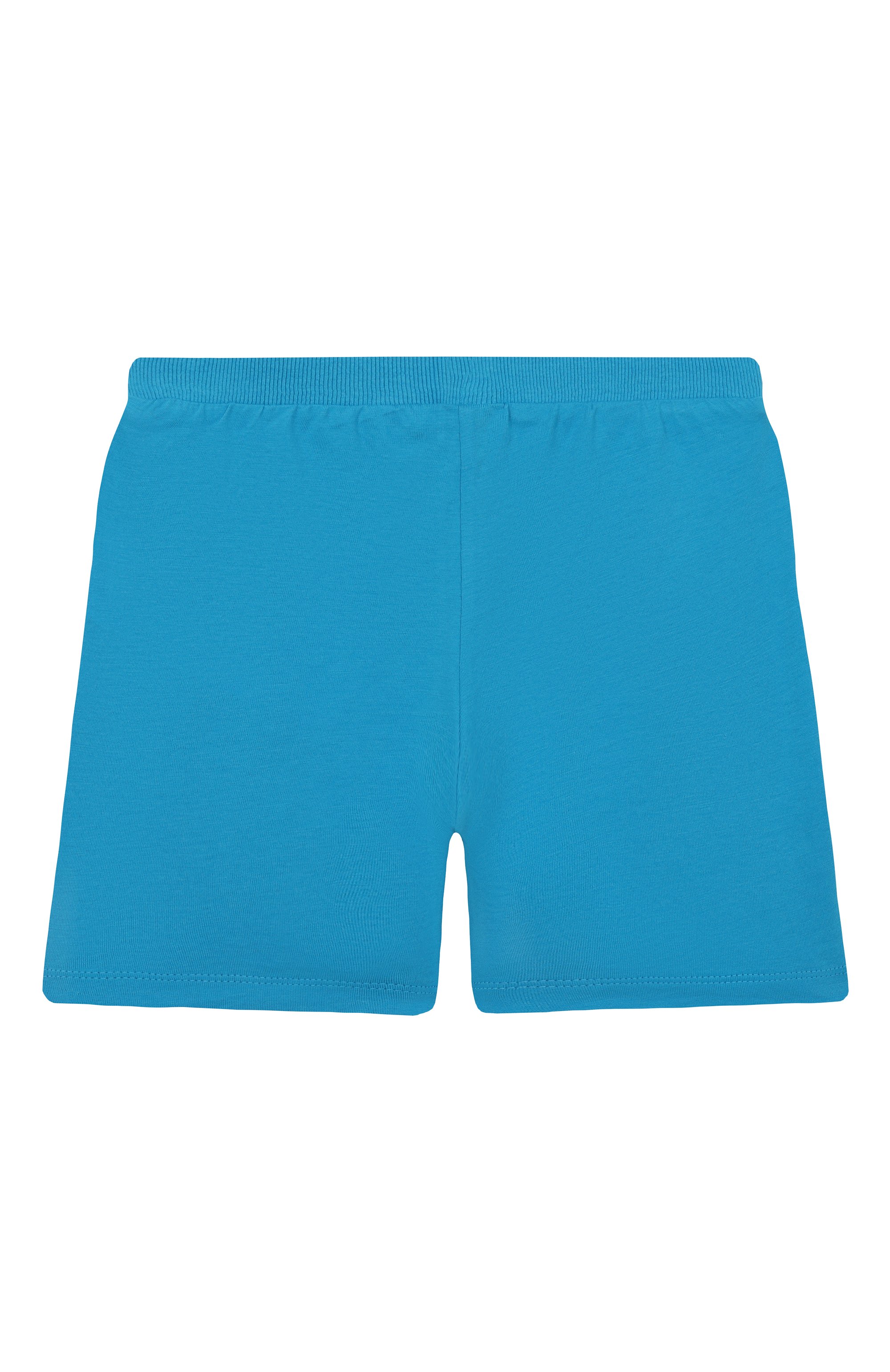 Комплект из футболки и шорт MOSCHINO, арт. MUG01L/LAA03, фото 6