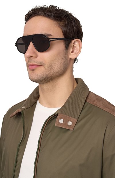 Солнцезащитные очки TOM FORD, арт. TF1178 01A, фото 2