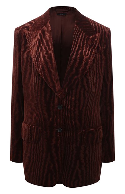 Женский жакет TOM FORD, арт. GI2835-FAP166