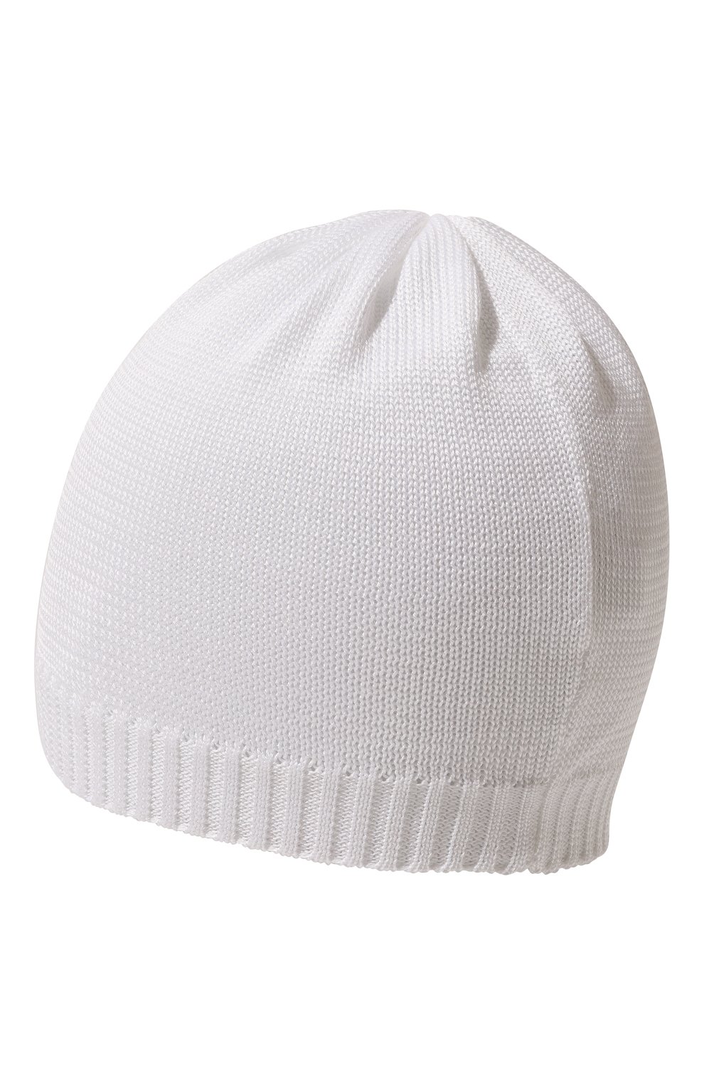 Хлопковая шапка CATYA, арт. 317128, фото 2