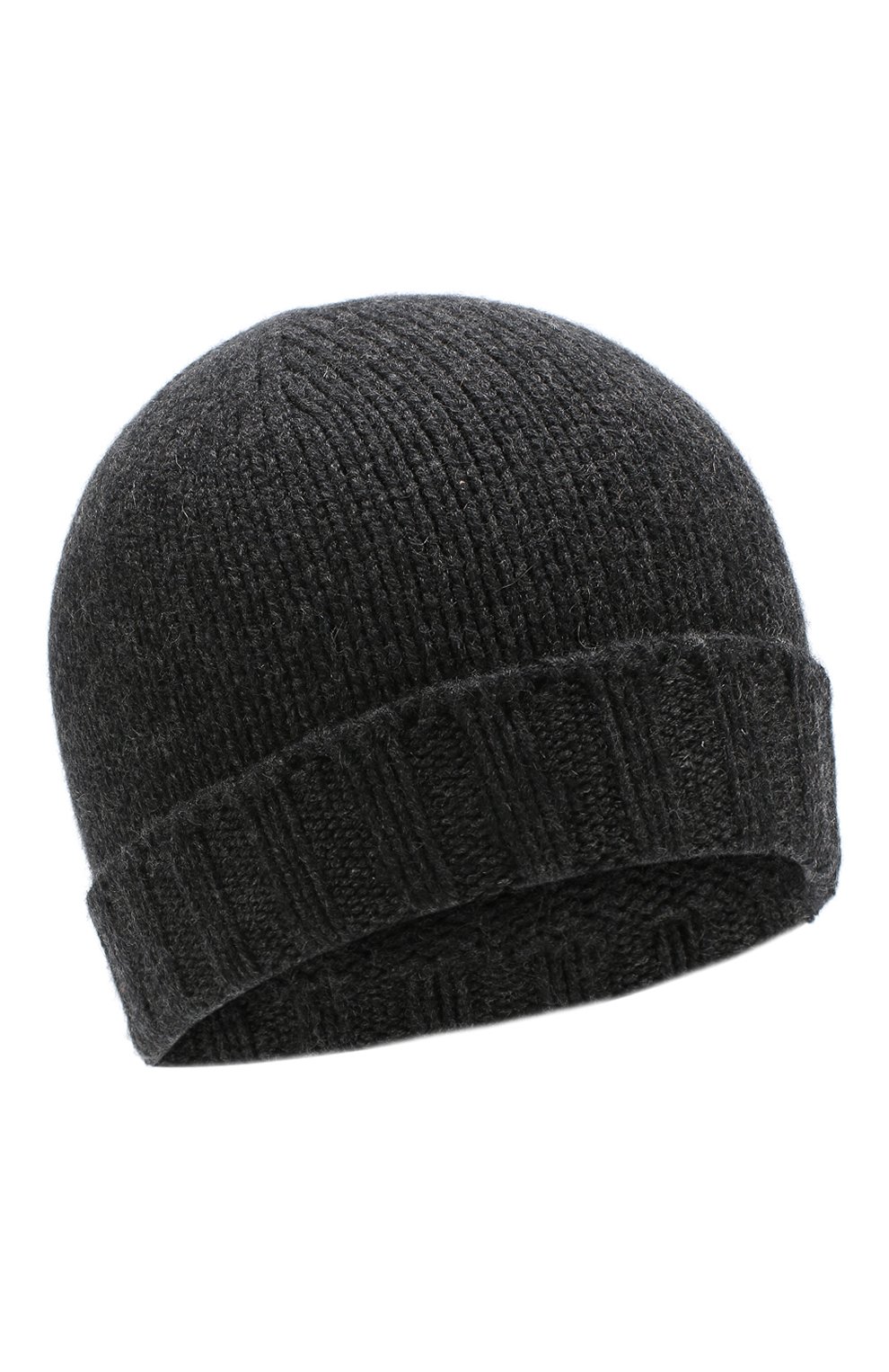 Кашемировая шапка ANDREA CAMPAGNA, арт. 10186/15529, фото 1