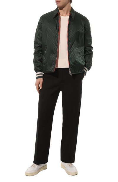 Двусторонняя куртка GUCCI, арт. 654831 ZAGVX, фото 2