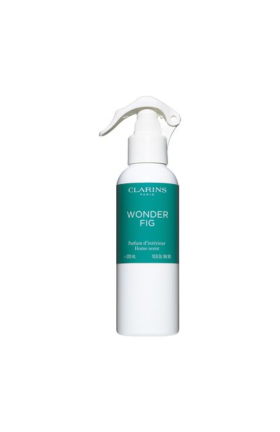 Ароматический спрей для дома wonder fig (200ml) CLARINS, арт. 80050230