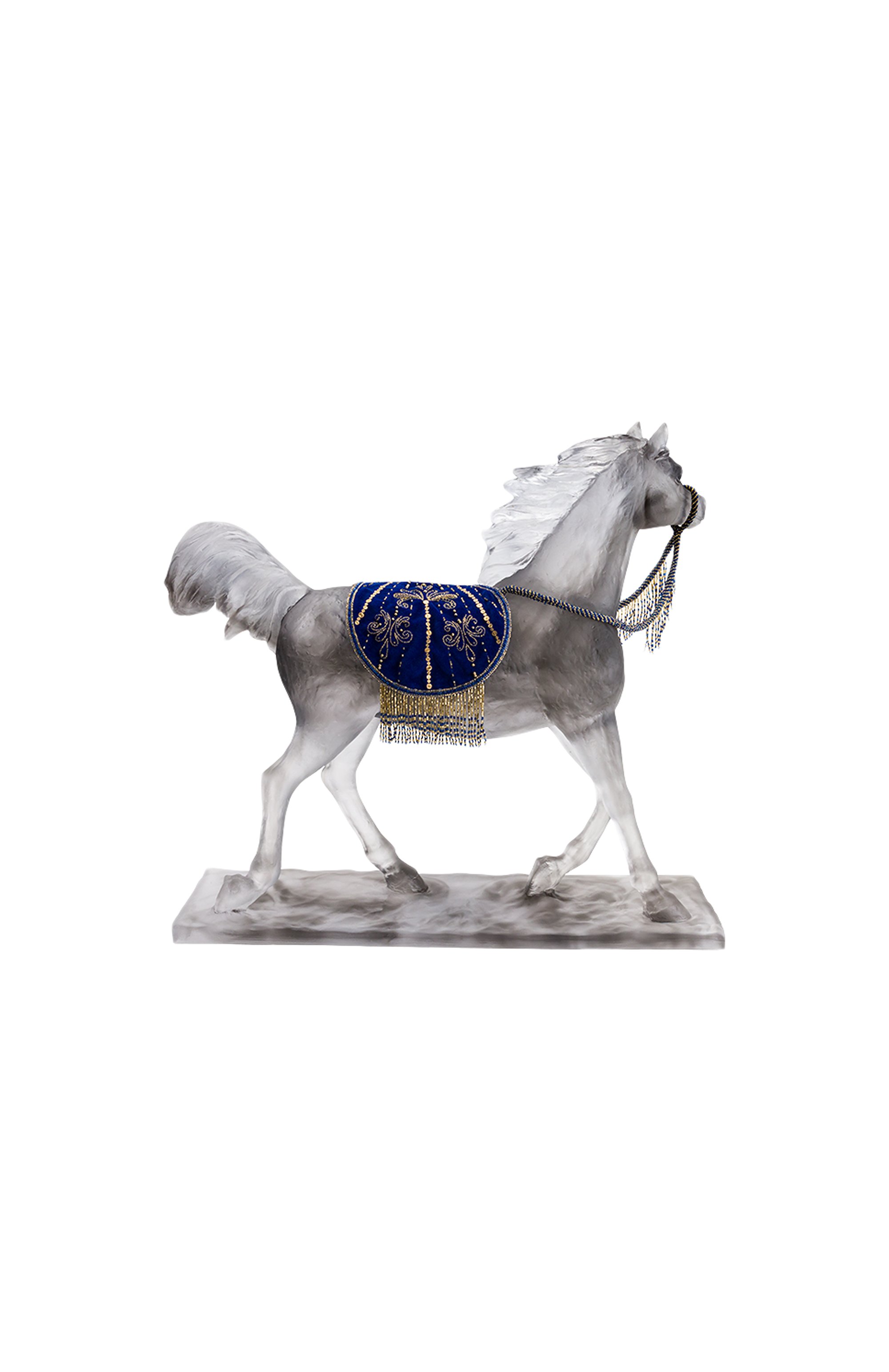 Скульптура le majestueux imperial DAUM, арт. 05491-4, фото 2