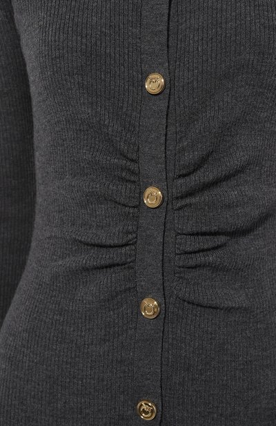 Шерстяное платье PINKO, арт. 101926/A15S, фото 5