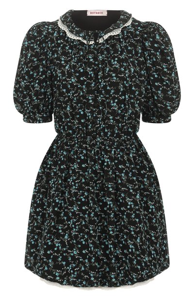 Женское платье из вискозы BOTROIS, арт. SKU6876133