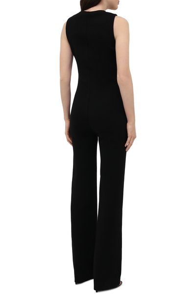 Шерстяной комбинезон SAINT LAURENT, арт. 657667/Y288V, фото 4