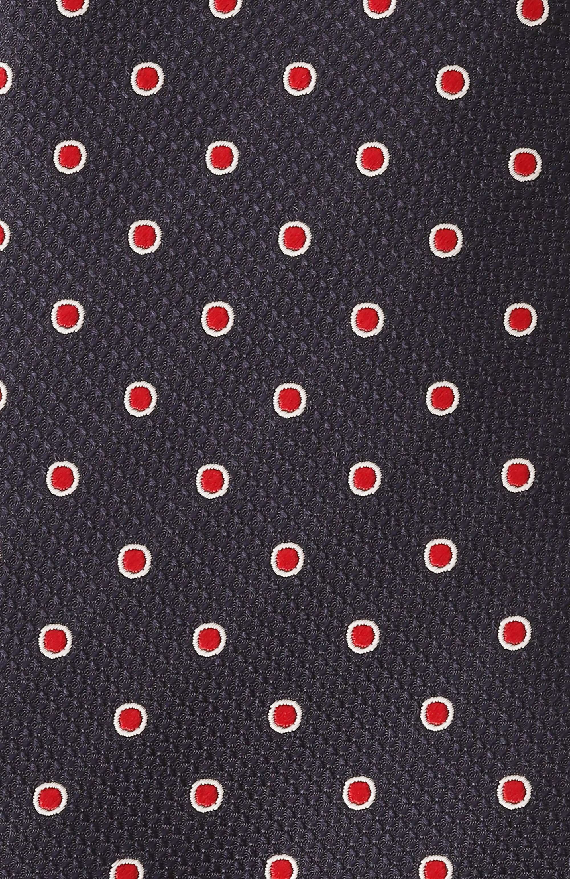 Шелковый галстук GIORGIO ARMANI, арт. GM000800/TE13667, фото 4