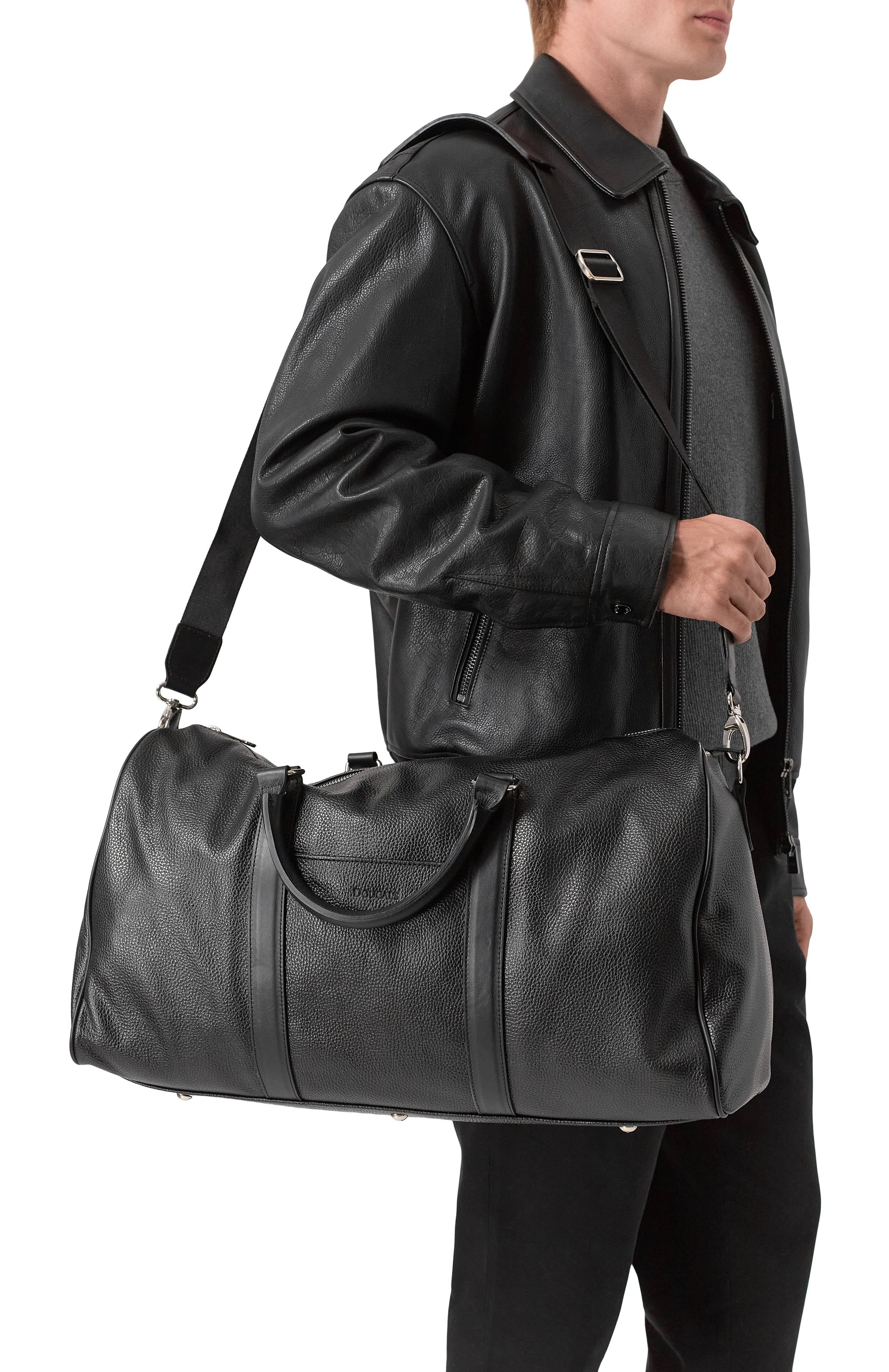 Сумка DOUCAL'S, арт. DB0023--03PT5790, фото 2