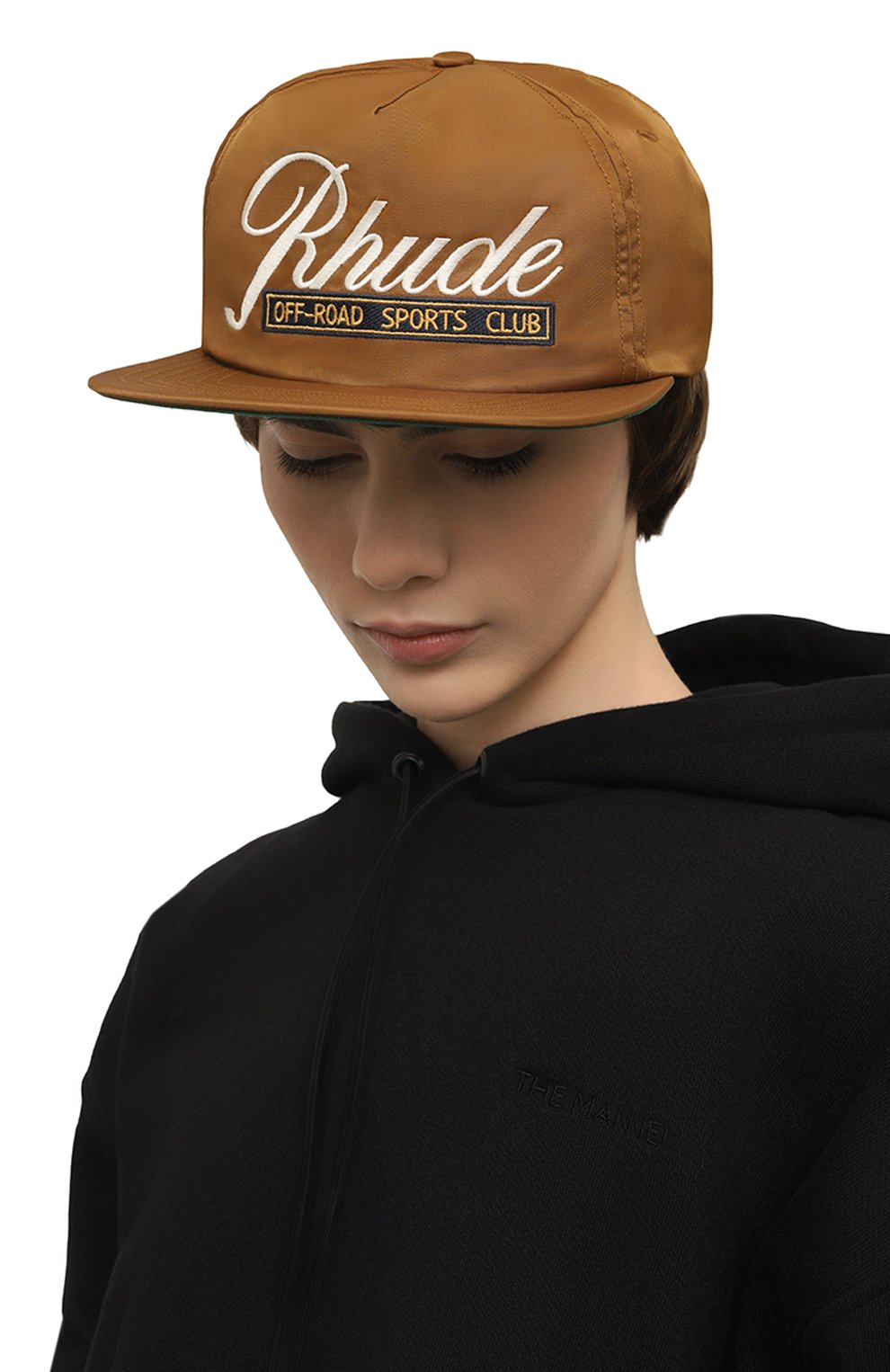 Бейсболка RHUDE, арт. RHPF23HA13005003, фото 3