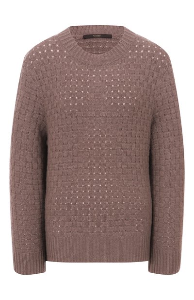 Женский кашемировый пуловер WINDSOR, арт. 52 DP614 10000805